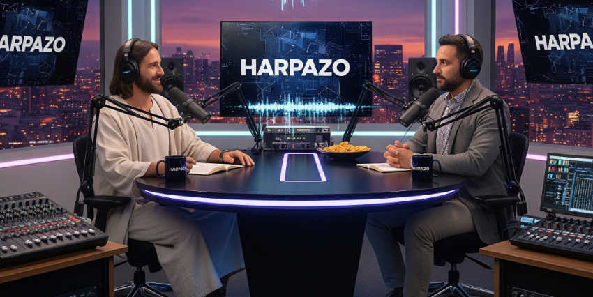 A Modern Letter from Jude